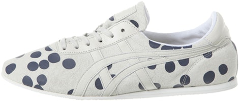 (Women) Onitsuka Tiger Tai-Chi 'Comfort Lightweight Low-top Running White Blue' TH0E4L-9950 (Women) Onitsuka Tiger Tai-Chi 'Comfort Lightweight Low-top Running White Blue' TH0E4L-9950