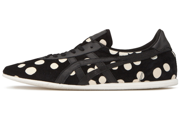 (Women) Onitsuka Tiger Tai-Chi 'Comfort Lightweight Low Black' TH0E4L-9099