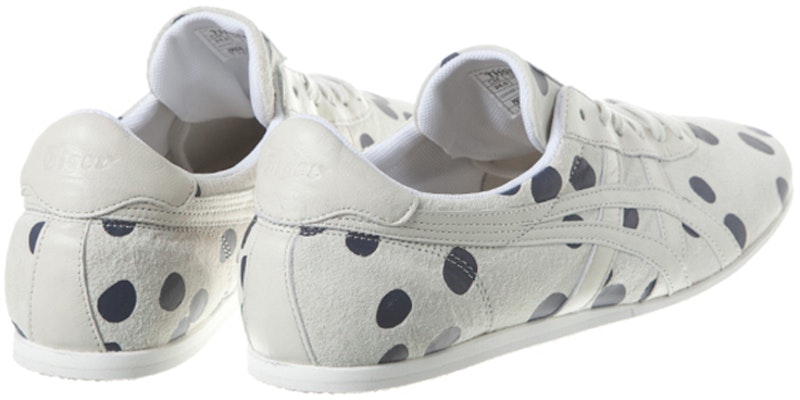 (Women) Onitsuka Tiger Tai-Chi 'Comfort Lightweight Low-top Running White Blue' TH0E4L-9950 Lookbook (Women) Onitsuka Tiger Tai-Chi 'Comfort Lightweight Low-top Running White Blue' TH0E4L-9950