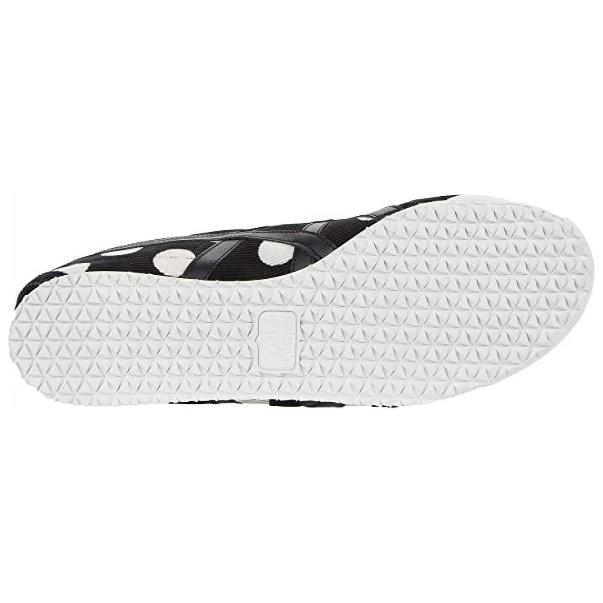 Purchase (W) Onitsuka Tiger Tai-Chi ''Bequem Leicht Schwarz Low Sneaker'' TH0E4L-9099