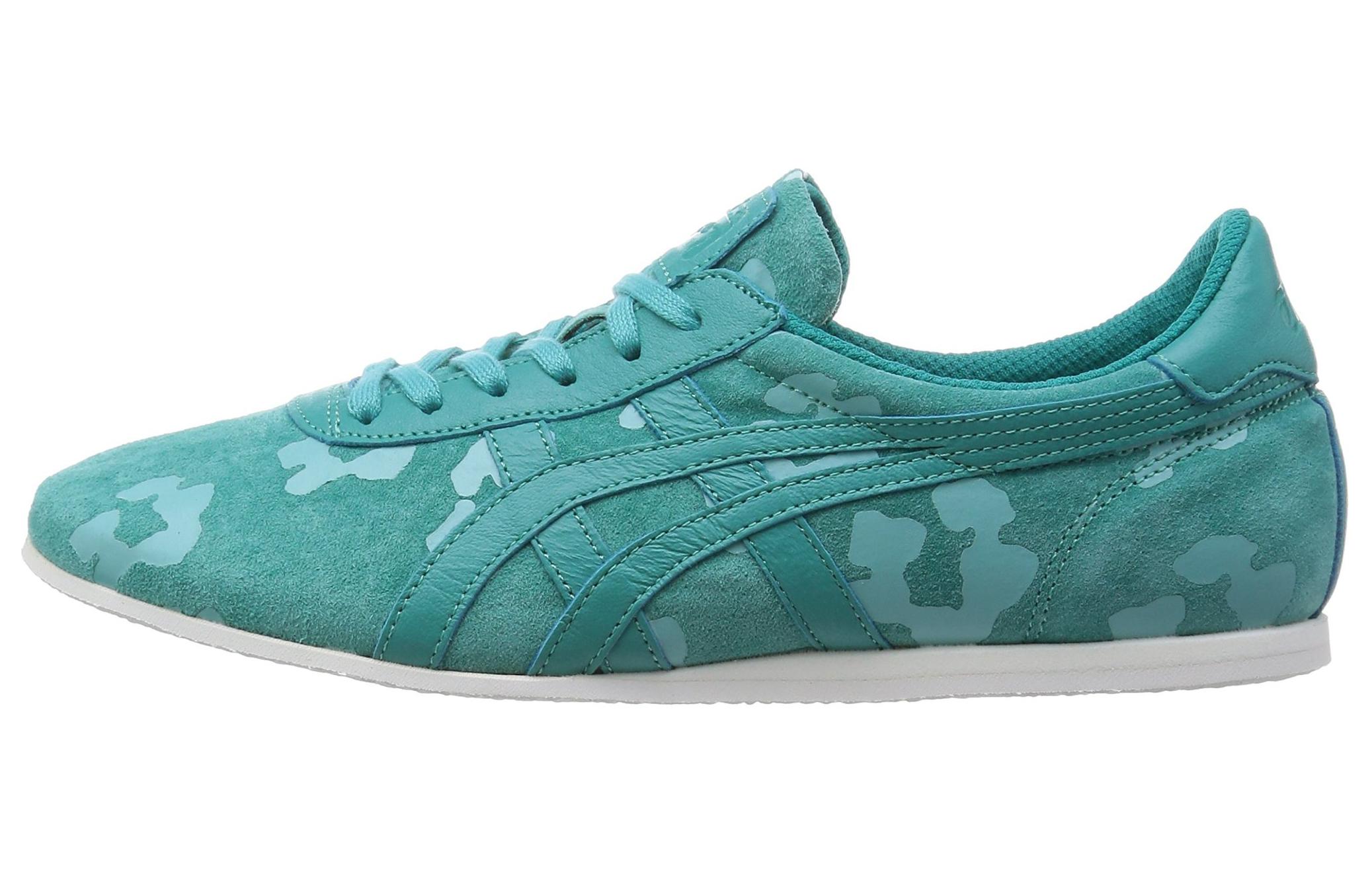(Women) Onitsuka Tiger Tai-Chi 'Lake Blue' TH0E4L-8383