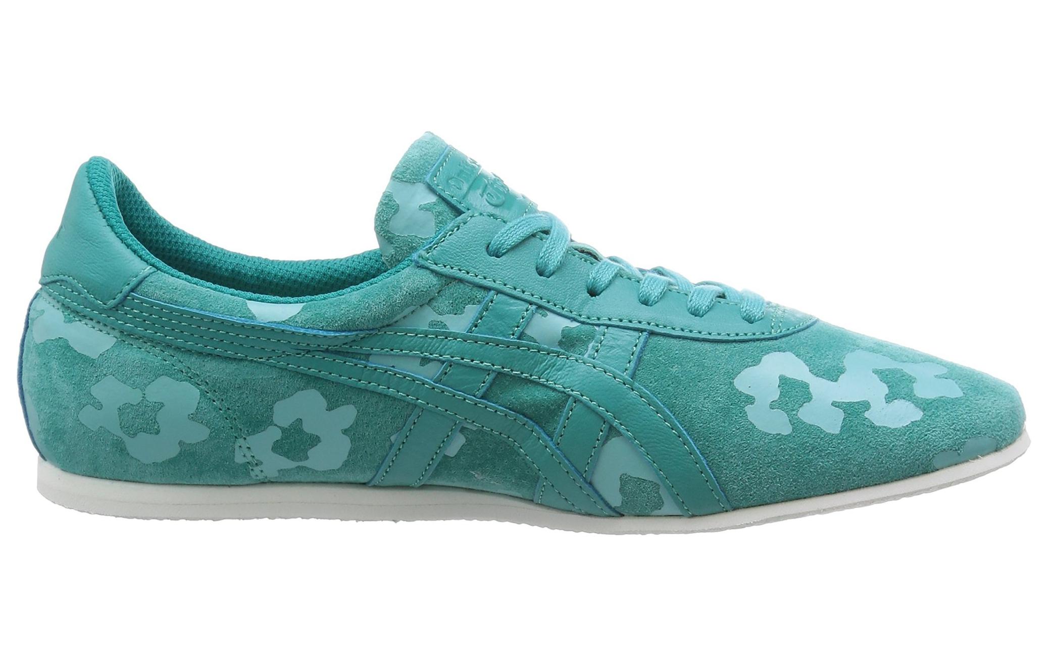 Order (W) Onitsuka Tiger Tai-Chi ''Lake Blue'' Sneaker TH0E4L-8383