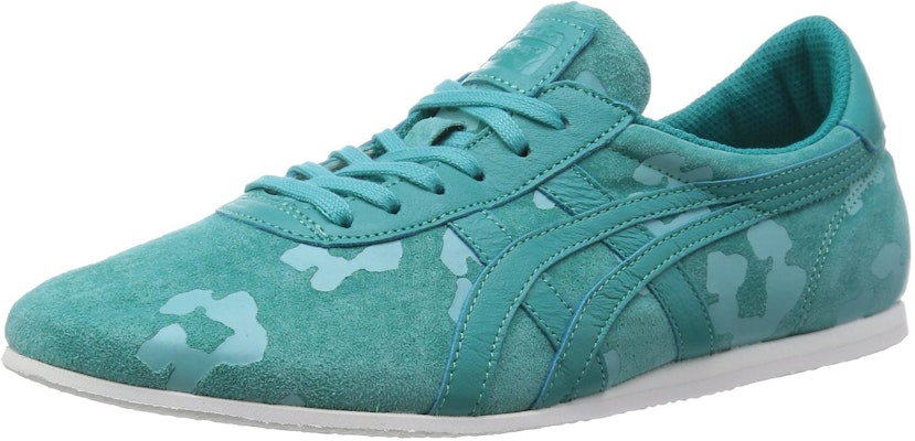(Women) Onitsuka Tiger Tai-Chi 'Lake Blue' TH0E4L-8383 Lookbook (Women) Onitsuka Tiger Tai-Chi 'Lake Blue' TH0E4L-8383