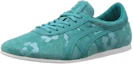 Lookbook (W) Onitsuka Tiger Tai-Chi ''Lake Blue'' Sneaker TH0E4L-8383
