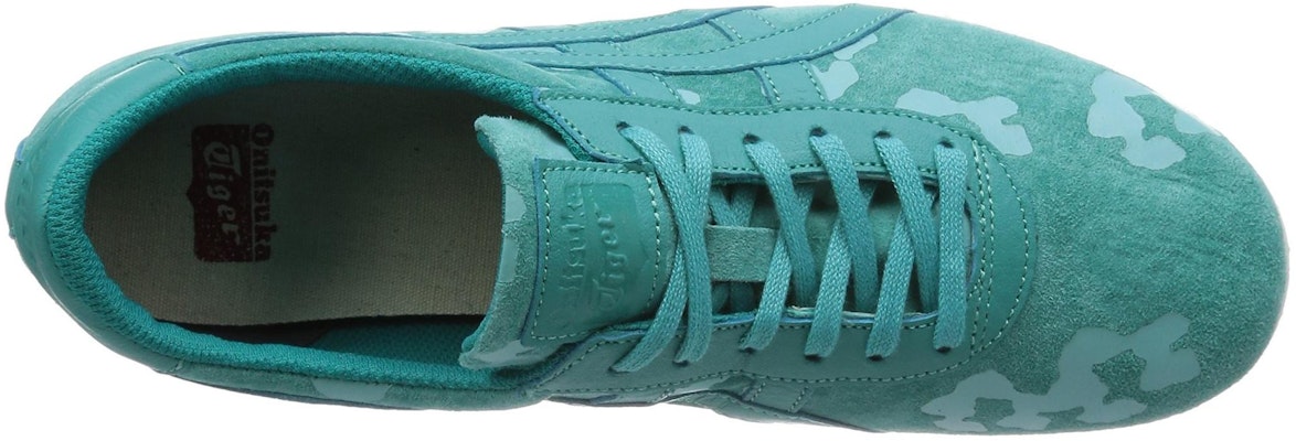 (Women) Onitsuka Tiger Tai-Chi 'Lake Blue' TH0E4L-8383 Shop (Women) Onitsuka Tiger Tai-Chi 'Lake Blue' TH0E4L-8383
