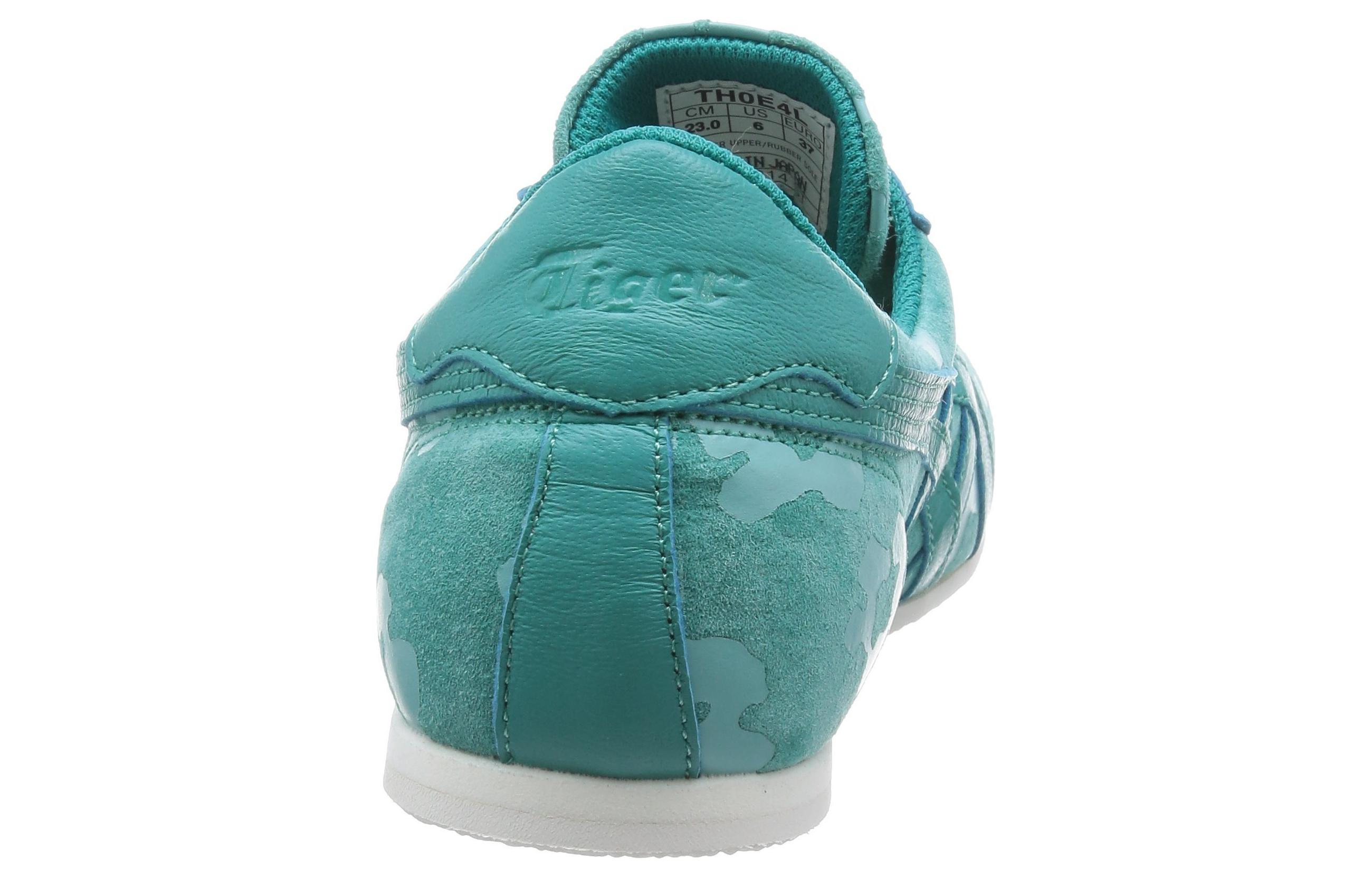 Purchase (W) Onitsuka Tiger Tai-Chi 'Biru Tasik' TH0E4L-8383