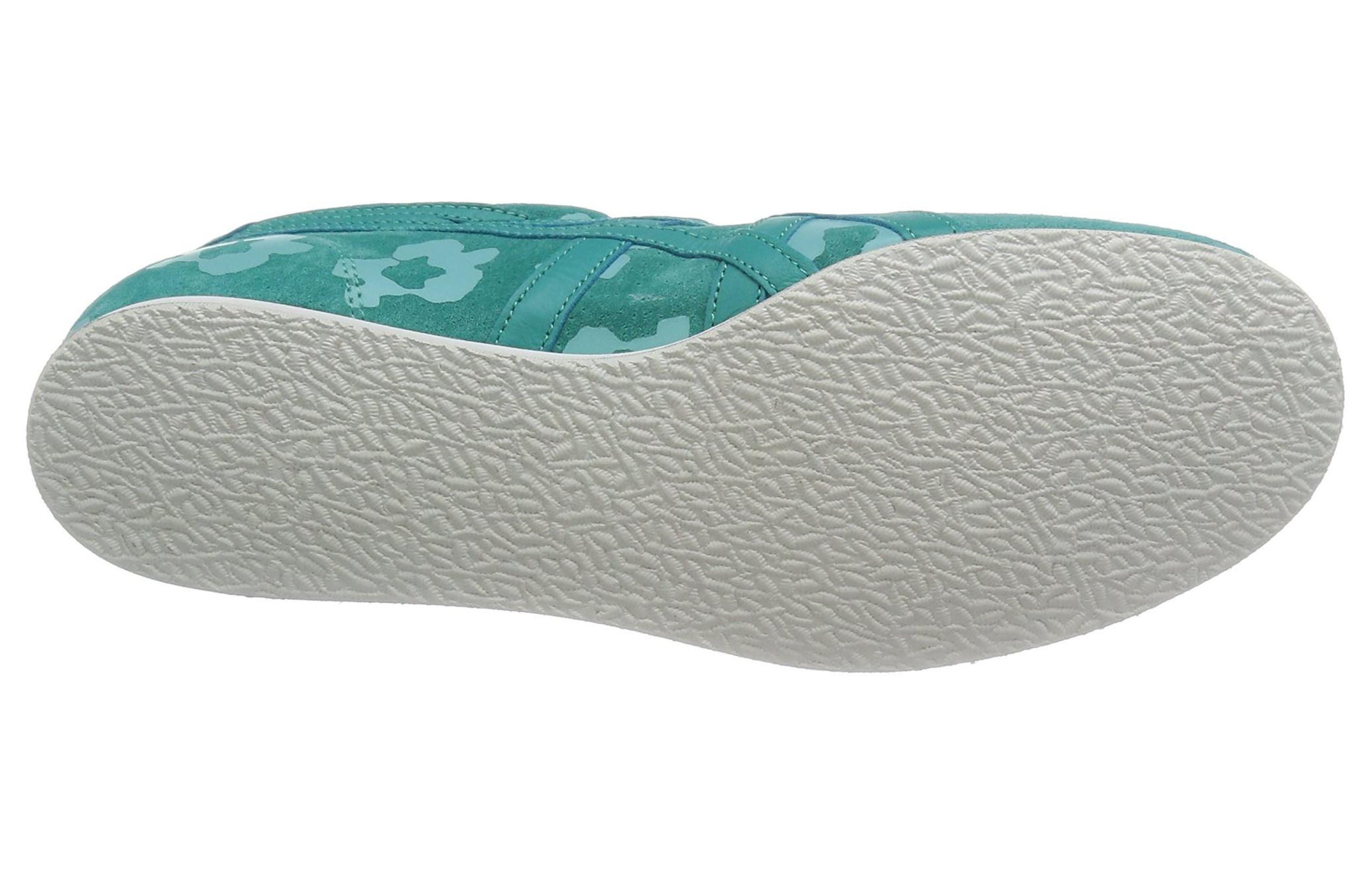 Details for (W) Onitsuka Tiger Tai-Chi 'Biru Tasik' TH0E4L-8383