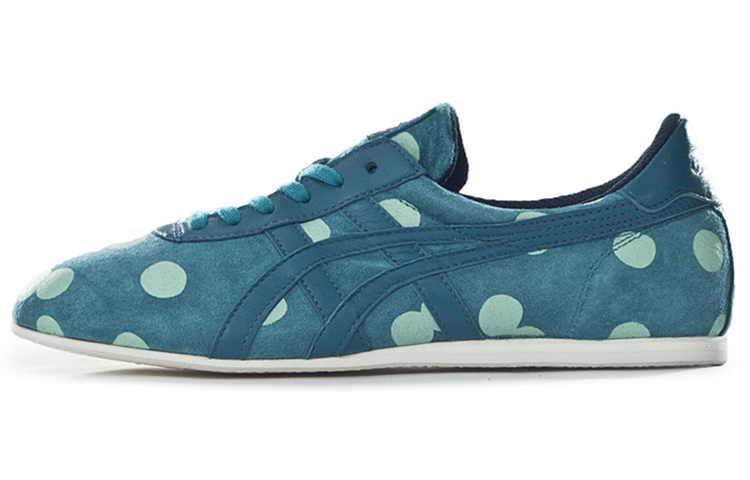 (Women) Onitsuka Tiger Tai-Chi 'Light Blue' TH0E4L-8989