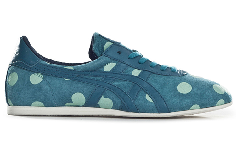 Order (W) Onitsuka Tiger Tai-Chi 'Biru Muda' TH0E4L-8989