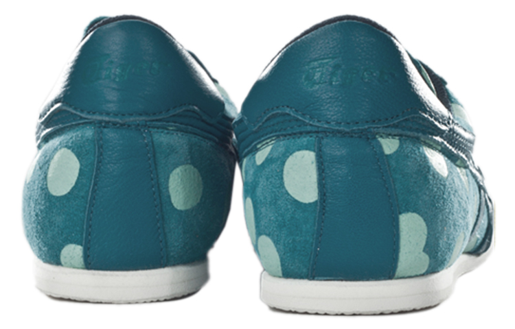 Lookbook (W) Onitsuka Tiger Tai-Chi ''Lichtblauw'' TH0E4L-8989