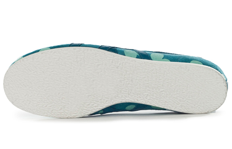 Shop (W) Onitsuka Tiger Tai-Chi 'Biru Muda' TH0E4L-8989