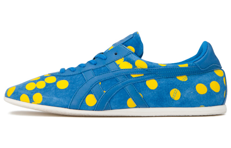 (Women) Onitsuka Tiger Tai-Chi 'Light Blue Comfort' TH0E4L-4204