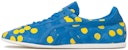 (W) Onitsuka Tiger Tai-Chi 'Biru Muda Selesa' TH0E4L-4204