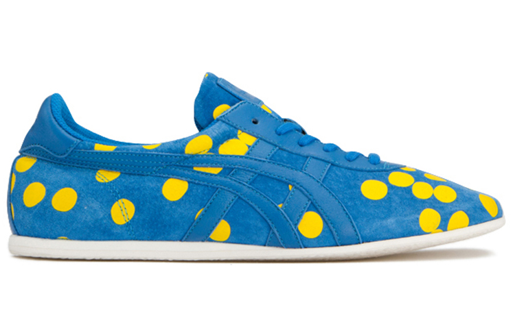 Order (W) Onitsuka Tiger Tai-Chi 'Biru Muda Selesa' TH0E4L-4204