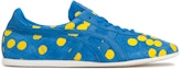 Order (W) Onitsuka Tiger Tai-Chi 'Biru Muda Selesa' TH0E4L-4204
