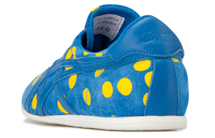 Shop (W) Onitsuka Tiger Tai-Chi 'Biru Muda Selesa' TH0E4L-4204