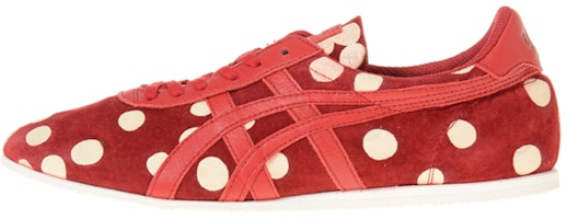 (Women) Onitsuka Tiger Tai-Chi 'Light Comfort Red Running Shoe' TH0E4L-2399 (Women) Onitsuka Tiger Tai-Chi 'Light Comfort Red Running Shoe' TH0E4L-2399
