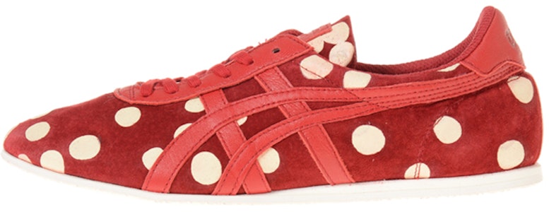 (W) 오니츠카 타이거 '타이치' 레드 러닝화 (편안함) TH0E4L-2399 Buy (W) 오니츠카 타이거 '타이치' 레드 러닝화 (편안함) TH0E4L-2399