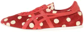 Buy (W) Onitsuka Tiger Tai-Chi ''Chaussure de Course Rouge Confort Léger'' TH0E4L-2399