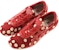 (W) Kasut Lari Onitsuka Tiger Tai-Chi 'Light Comfort Merah' TH0E4L-2399