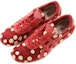 Order (W) Kasut Lari Onitsuka Tiger Tai-Chi 'Light Comfort Merah' TH0E4L-2399