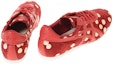 Lookbook (W) Kasut Lari Onitsuka Tiger Tai-Chi 'Light Comfort Merah' TH0E4L-2399