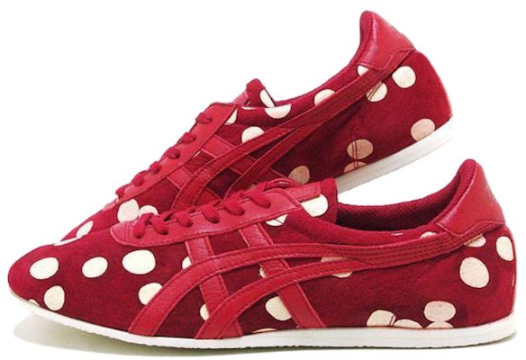 (Women) Onitsuka Tiger Tai-Chi 'Light Comfort Red Running Shoe' TH0E4L-2399 Shop (Women) Onitsuka Tiger Tai-Chi 'Light Comfort Red Running Shoe' TH0E4L-2399