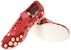 (W) Kasut Lari Onitsuka Tiger Tai-Chi 'Light Comfort Merah' TH0E4L-2399