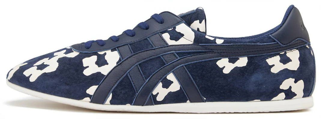 (W) Onitsuka Tiger Tai-Chi ''Navy Comfort'' Sneaker TH0E4L-5099 Buy (W) Onitsuka Tiger Tai-Chi ''Navy Comfort'' Sneaker TH0E4L-5099