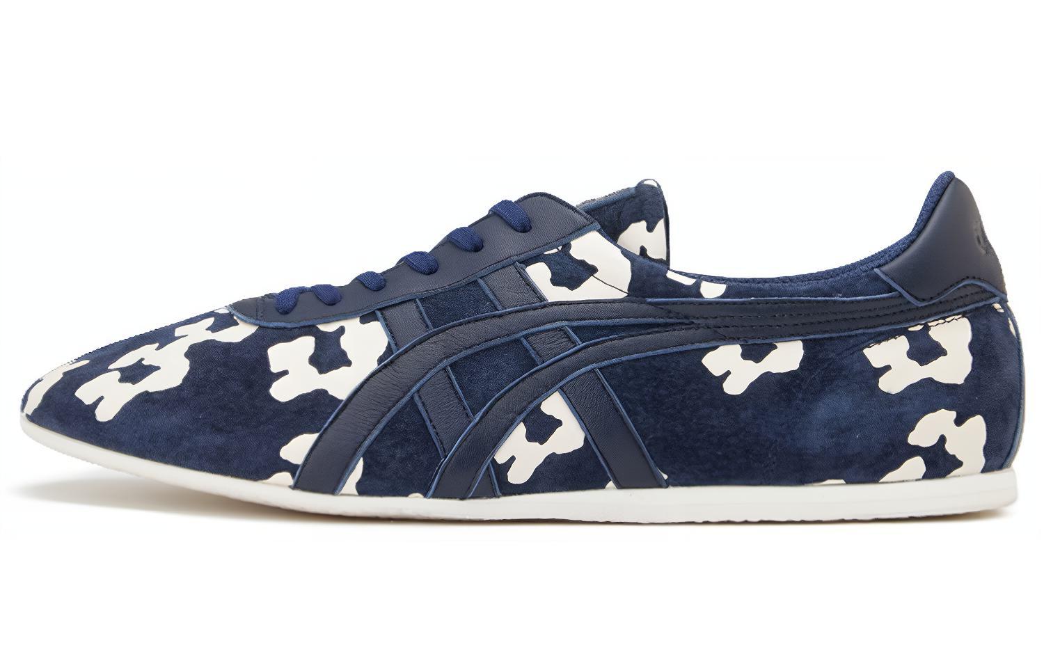 (Women) Onitsuka Tiger Tai-Chi 'Navy Comfort' TH0E4L-5099