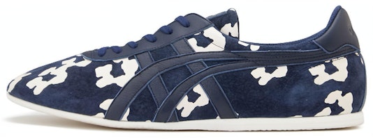 (Women) Onitsuka Tiger Tai-Chi 'Navy Comfort' TH0E4L-5099 (Women) Onitsuka Tiger Tai-Chi 'Navy Comfort' TH0E4L-5099