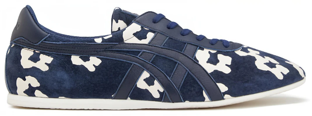 (W) Onitsuka Tiger Tai-Chi ''Navy Comfort'' Sneaker TH0E4L-5099 Order (W) Onitsuka Tiger Tai-Chi ''Navy Comfort'' Sneaker TH0E4L-5099
