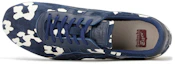 Lookbook (W) Onitsuka Tiger Tai-Chi ''Navy Comfort'' Sneaker TH0E4L-5099