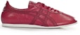 (Women) Onitsuka Tiger Tai-Chi 'Red Low-Top' TH0E4L-2424