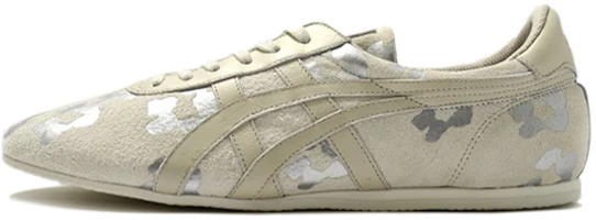 (Women) Onitsuka Tiger Tai-Chi 'Secret Silver Low-Top' TH0E4L-0193 (Women) Onitsuka Tiger Tai-Chi 'Secret Silver Low-Top' TH0E4L-0193
