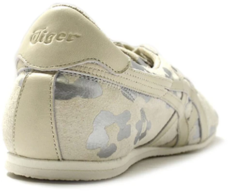 (W) Onitsuka Tiger Tai-Chi ''Secret Silver Low-Top Sneaker'' TH0E4L-0193 Shop (W) Onitsuka Tiger Tai-Chi ''Secret Silver Low-Top Sneaker'' TH0E4L-0193