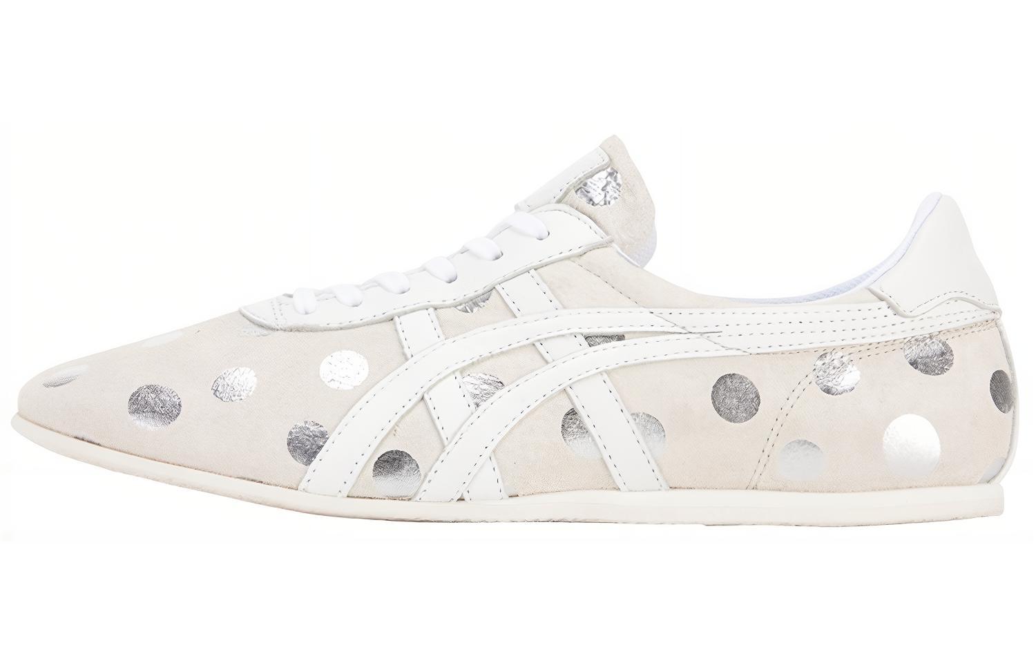 (Women) Onitsuka Tiger Tai-Chi 'Silver Beige' TH0E4L-9993