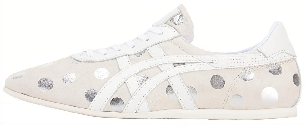 (Women) Onitsuka Tiger Tai-Chi 'Silver Beige' TH0E4L-9993 Buy (Women) Onitsuka Tiger Tai-Chi 'Silver Beige' TH0E4L-9993