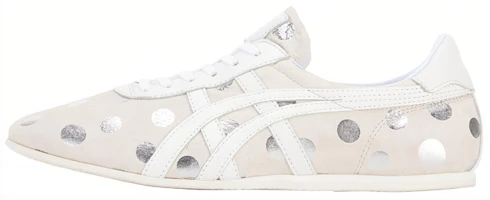 (Women) Onitsuka Tiger Tai-Chi 'Silver Beige' TH0E4L-9993 (Women) Onitsuka Tiger Tai-Chi 'Silver Beige' TH0E4L-9993