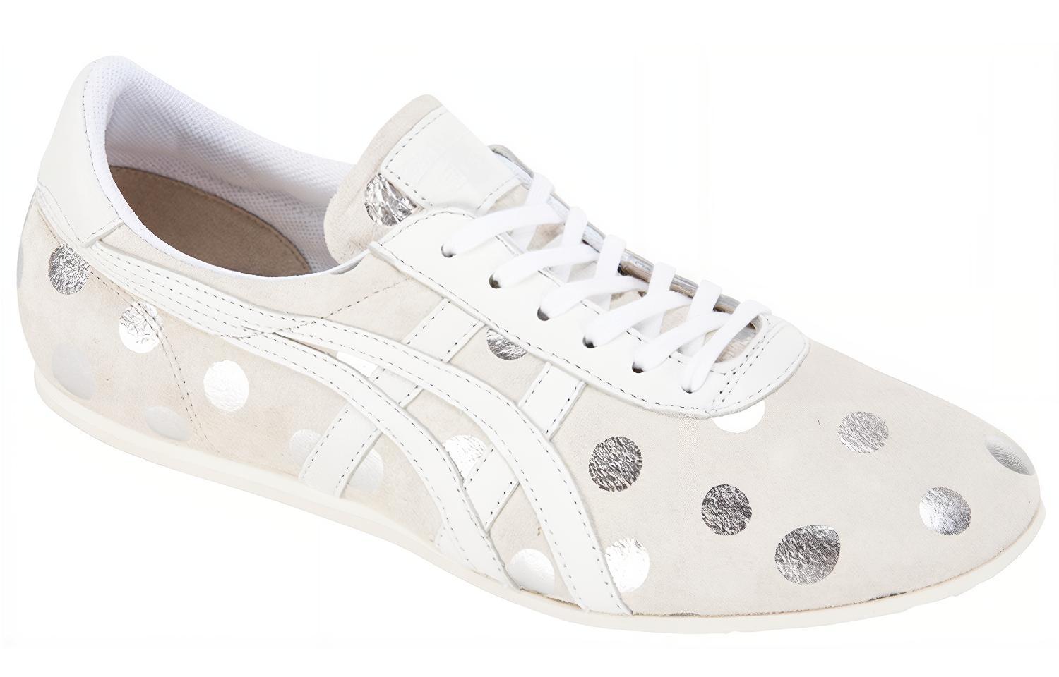 Order (W) Onitsuka Tiger Tai-Chi 'Perak Beige' TH0E4L-9993