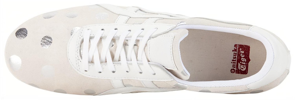 (Women) Onitsuka Tiger Tai-Chi 'Silver Beige' TH0E4L-9993 Lookbook (Women) Onitsuka Tiger Tai-Chi 'Silver Beige' TH0E4L-9993