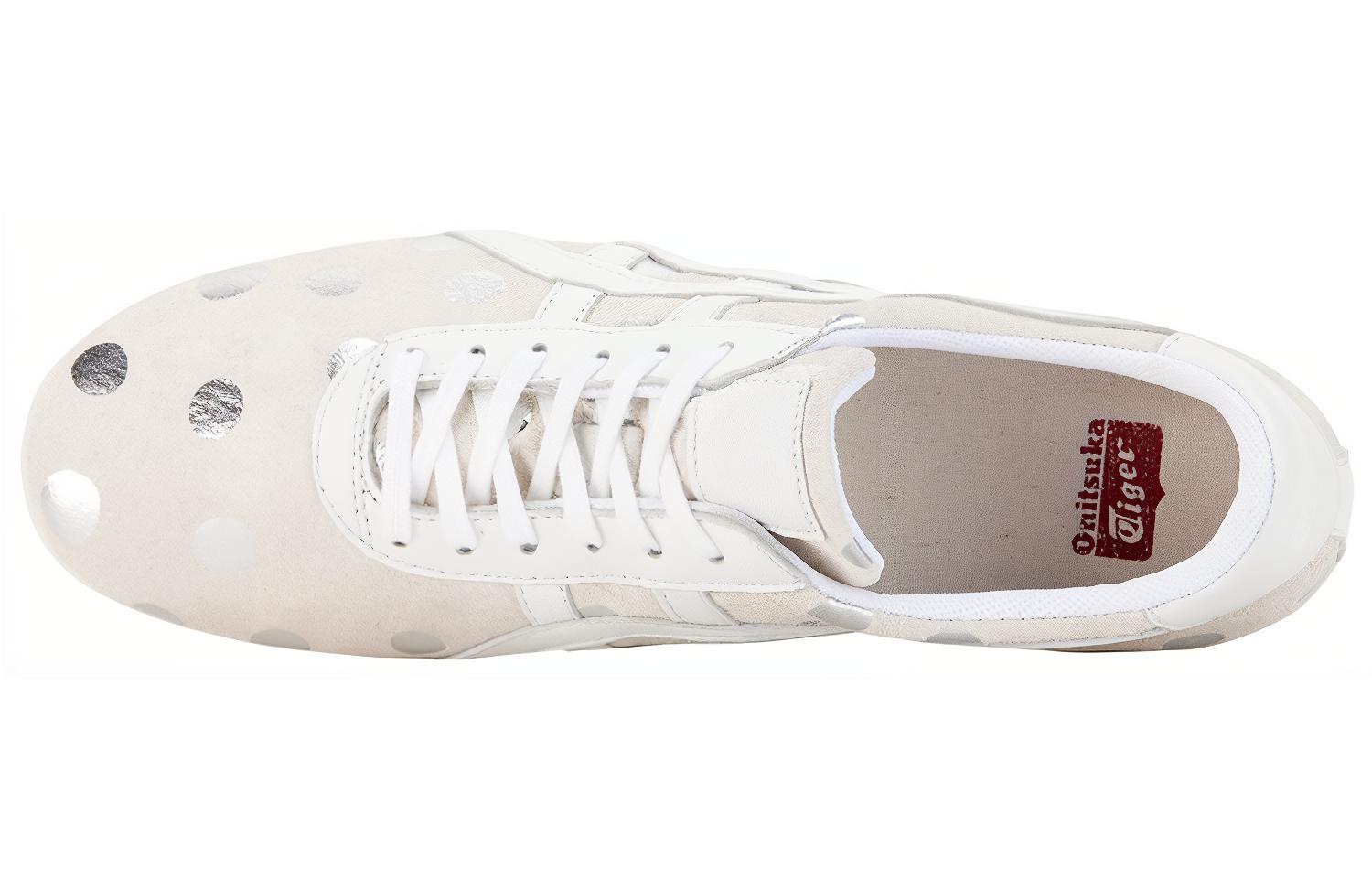 Lookbook (W) Onitsuka Tiger Tai-Chi ''Zilver Beige'' TH0E4L-9993