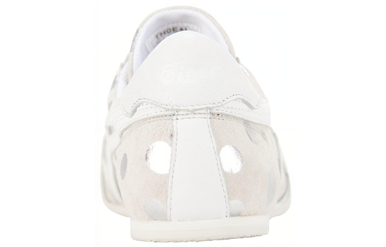 Shop (W) Onitsuka Tiger Tai-Chi 'Perak Beige' TH0E4L-9993