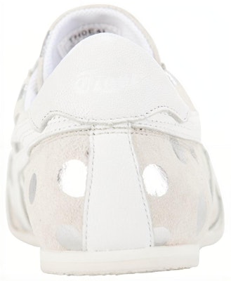 (Women) Onitsuka Tiger Tai-Chi 'Silver Beige' TH0E4L-9993 Shop (Women) Onitsuka Tiger Tai-Chi 'Silver Beige' TH0E4L-9993