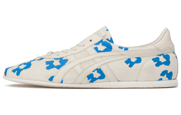 (Women) Onitsuka Tiger Tai-Chi 'White Blue' TH0E4L-9943
