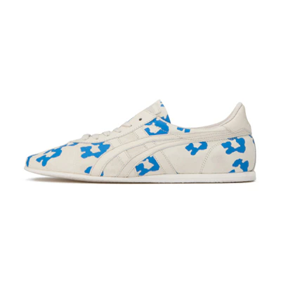 (W) Onitsuka Tiger Tai-Chi 'White Blue'