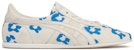 (W) Onitsuka Tiger Tai-Chi 'Putih Biru' TH0E4L-9943