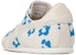 (W) Onitsuka Tiger Tai-Chi 'Putih Biru' TH0E4L-9943