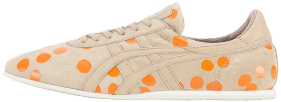 (Women) Onitsuka Tiger Tai-Chi Hiina 'Birch Orange' TH0E4L-0509 (Women) Onitsuka Tiger Tai-Chi Hiina 'Birch Orange' TH0E4L-0509