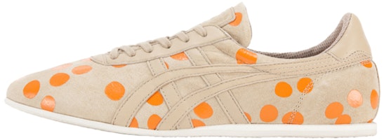 (Women) Onitsuka Tiger Tai-Chi Hiina 'Birch Orange' TH0E4L-0509 (Women) Onitsuka Tiger Tai-Chi Hiina 'Birch Orange' TH0E4L-0509